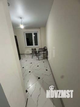 2-к квартира, вторичка, 58м2, 2/19 этаж