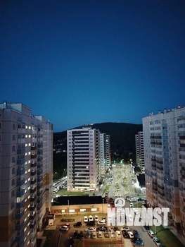 3-к квартира, вторичка, 70м2, 15/17 этаж