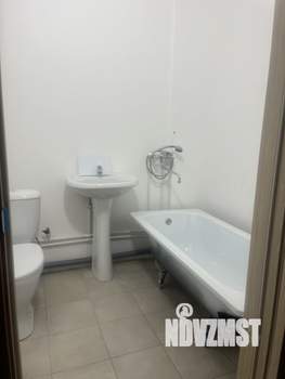 Студия квартира, вторичка, 30м2, 20/24 этаж