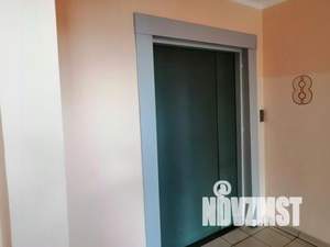 1-к квартира, вторичка, 36м2, 8/10 этаж