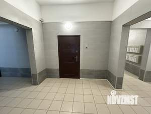 1-к квартира, вторичка, 43м2, 1/10 этаж