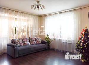4-к квартира, вторичка, 99м2, 9/17 этаж