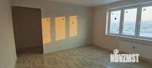 2-к квартира, вторичка, 58м2, 14/17 этаж