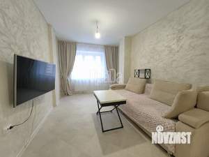 2-к квартира, вторичка, 50м2, 7/15 этаж