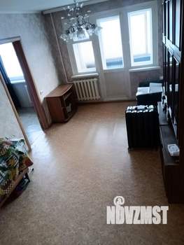 2-к квартира, вторичка, 45м2, 3/5 этаж