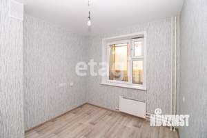 1-к квартира, вторичка, 40м2, 5/17 этаж
