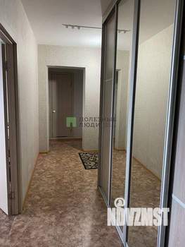 2-к квартира, вторичка, 53м2, 7/17 этаж