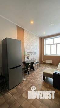 Студия квартира, вторичка, 26м2, 6/13 этаж