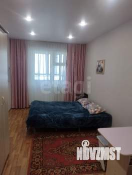 Студия квартира, вторичка, 22м2, 5/16 этаж