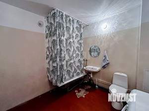1-к квартира, вторичка, 40м2, 5/18 этаж