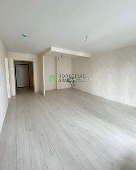 2-к квартира, вторичка, 50м2, 7/17 этаж