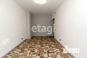 1-к квартира, вторичка, 37м2, 6/25 этаж