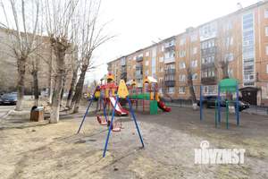 3-к квартира, вторичка, 56м2, 5/5 этаж