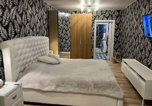 3-к квартира, вторичка, 93м2, 11/16 этаж