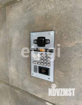 1-к квартира, вторичка, 33м2, 10/19 этаж