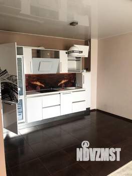 2-к квартира, вторичка, 81м2, 4/17 этаж