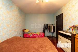 2-к квартира, вторичка, 63м2, 1/16 этаж