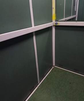 1-к квартира, вторичка, 37м2, 5/10 этаж