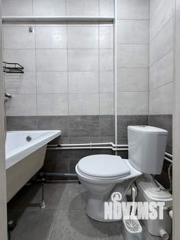 Студия квартира, вторичка, 15м2, 4/5 этаж
