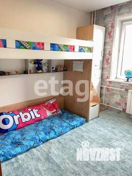 3-к квартира, вторичка, 66м2, 8/10 этаж