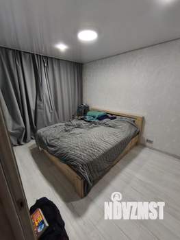 2-к квартира, вторичка, 54м2, 1/5 этаж