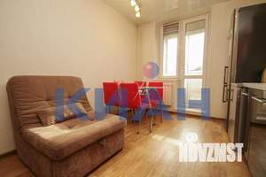 1-к квартира, вторичка, 46м2, 9/10 этаж