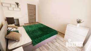 2-к квартира, сданный дом, 59м2, 5/8 этаж