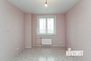 2-к квартира, вторичка, 62м2, 22/25 этаж