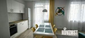 4-к квартира, вторичка, 97м2, 4/9 этаж