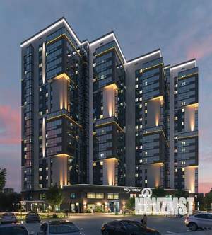 4-к квартира, вторичка, 120м2, 4/21 этаж