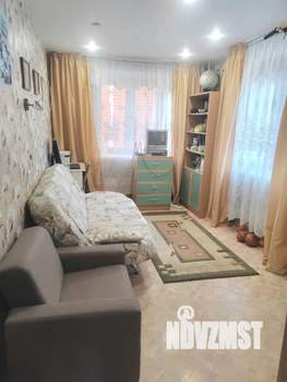 3-к квартира, вторичка, 62м2, 4/9 этаж