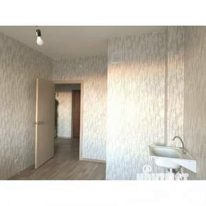 1-к квартира, вторичка, 36м2, 13/25 этаж