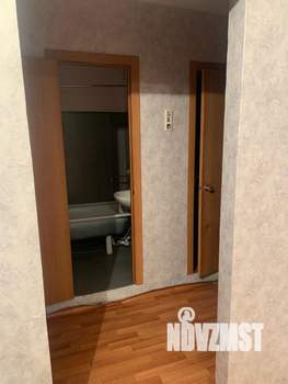 1-к квартира, вторичка, 41м2, 9/11 этаж