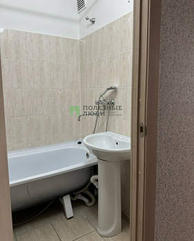 2-к квартира, вторичка, 48м2, 8/16 этаж