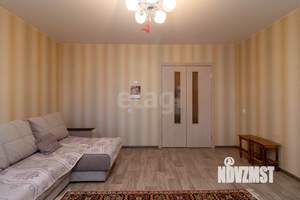 1-к квартира, вторичка, 41м2, 8/17 этаж