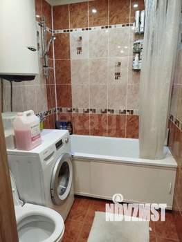 3-к квартира, вторичка, 58м2, 5/5 этаж