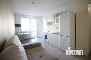 1-к квартира, вторичка, 30м2, 13/19 этаж