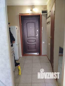Студия квартира, вторичка, 17м2, 4/5 этаж
