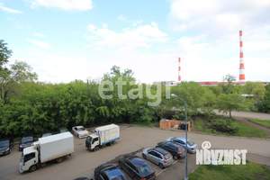 2-к квартира, вторичка, 42м2, 3/14 этаж