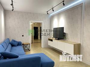2-к квартира, вторичка, 66м2, 4/9 этаж