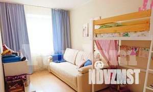 2-к квартира, вторичка, 50м2, 4/10 этаж