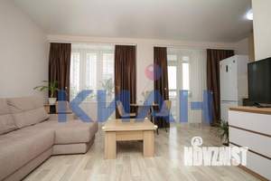 1-к квартира, вторичка, 34м2, 3/25 этаж
