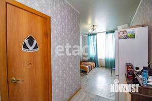 Студия квартира, вторичка, 22м2, 4/4 этаж