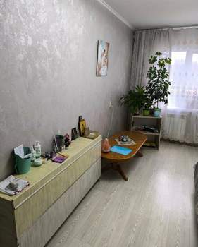 2-к квартира, вторичка, 46м2, 2/5 этаж