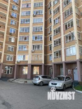 2-к квартира, вторичка, 60м2, 14/17 этаж