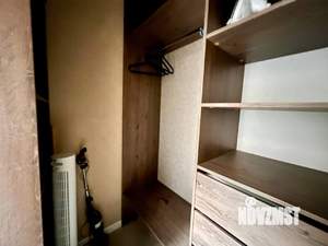 1-к квартира, вторичка, 41м2, 16/17 этаж