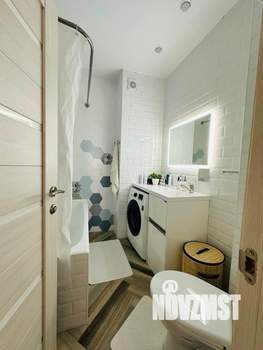 3-к квартира, вторичка, 62м2, 10/26 этаж