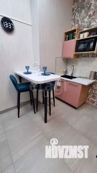 Студия квартира, вторичка, 15м2, 9/12 этаж