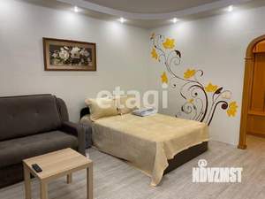 1-к квартира, вторичка, 41м2, 2/10 этаж