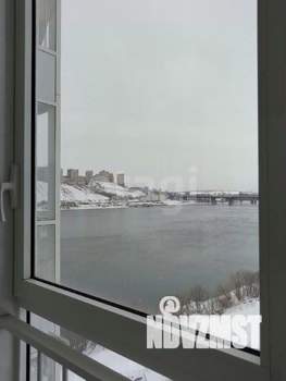 1-к квартира, вторичка, 38м2, 14/19 этаж